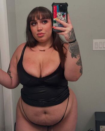 Femfoxebabe leaked private content