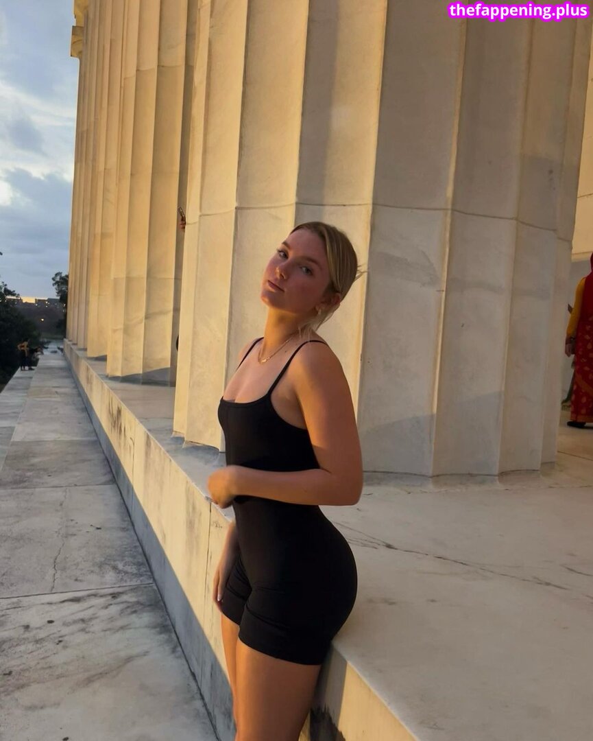 Tessanied/ leaked private content