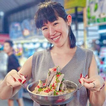 Hannahxxx leaked private content