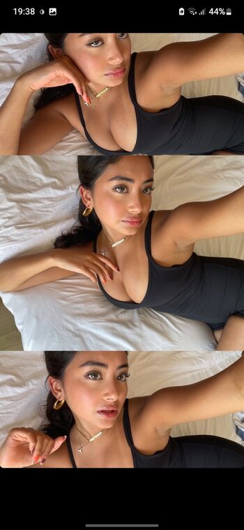 Haesicks / leaked private content