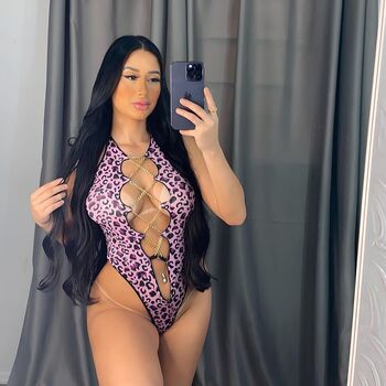 Vivica santiago onlyfans leaked private content