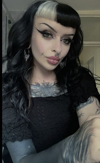 Thelewdbunny leaked private content