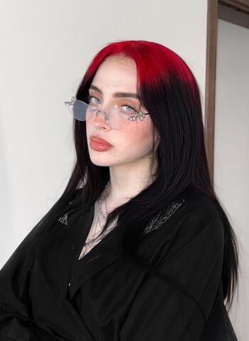 Thayse kloppel leaked private content