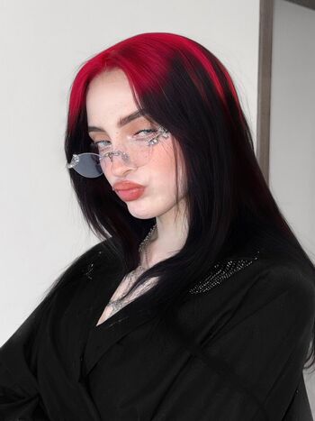 Thayse kloppel leaked private content