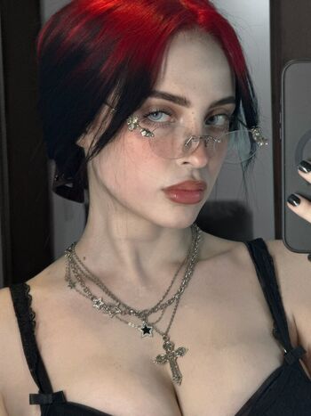 Thayse kloppel leaked private content