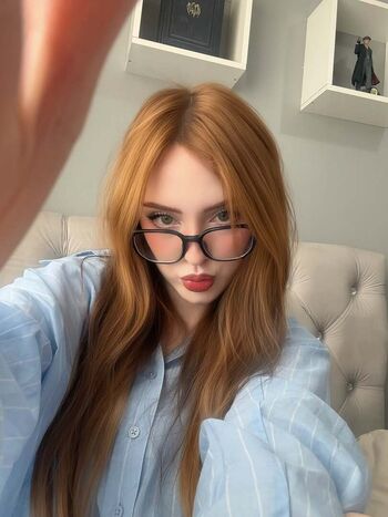 Thayse kloppel leaked private content