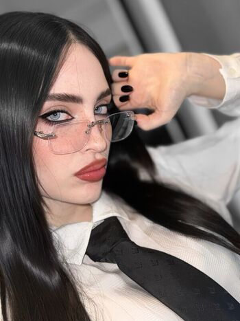 Thayse kloppel leaked private content