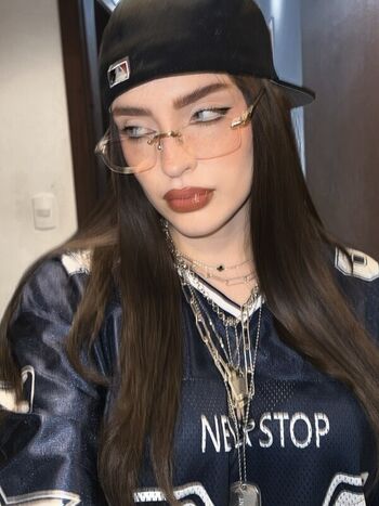 Thayse kloppel leaked private content