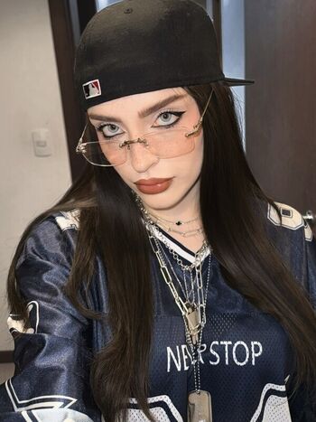 Thayse kloppel leaked private content
