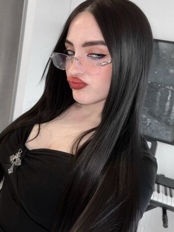 Thayse kloppel leaked private content
