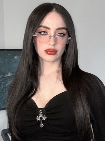 Thayse kloppel leaked private content