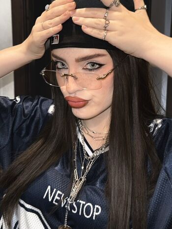 Thayse kloppel leaked private content