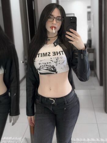 Thayse kloppel leaked private content