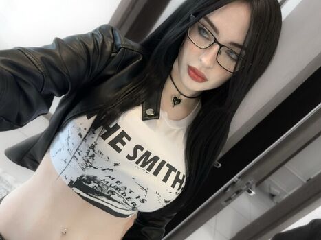 Thayse kloppel leaked private content