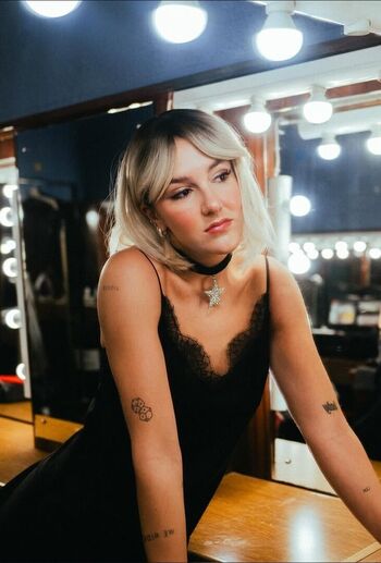 Meg bxxx leaked private content