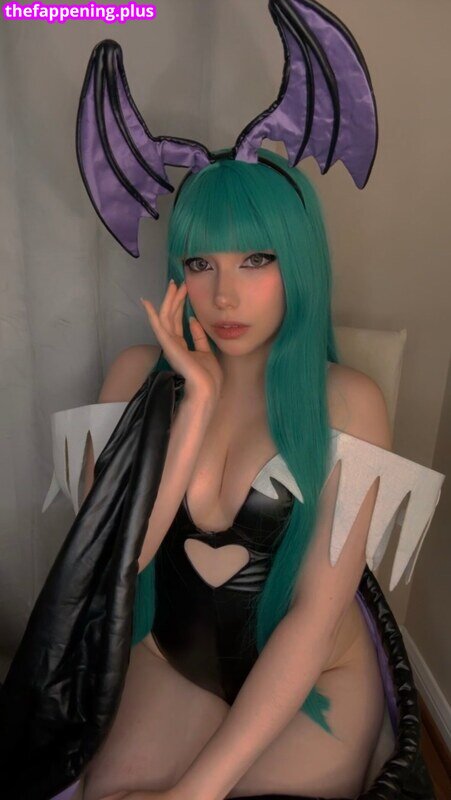 Valvampire leaked private content