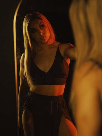 Marie laure thomas/ leaked private content