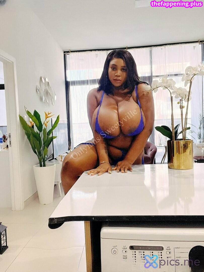 Theonlysweetyville/ leaked private content