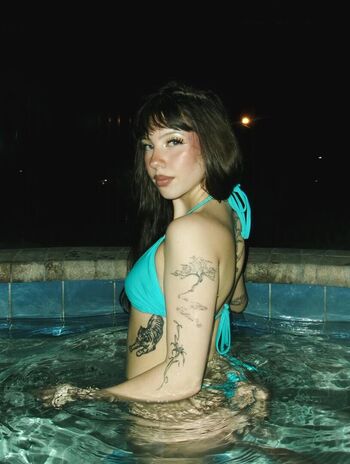 Daniela braga/ leaked private content