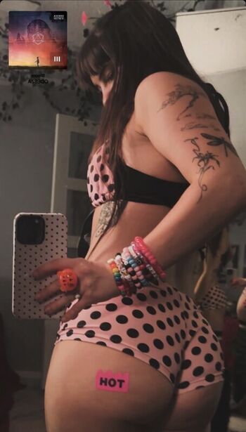 Haesicks / leaked private content