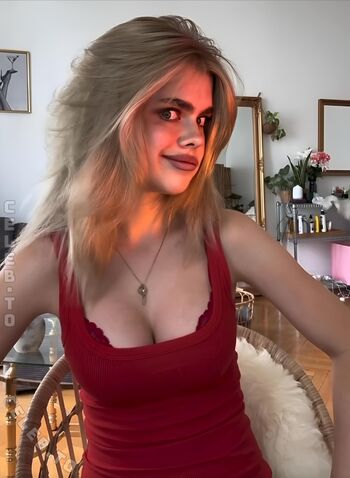 Eeveepeaches leaked private content