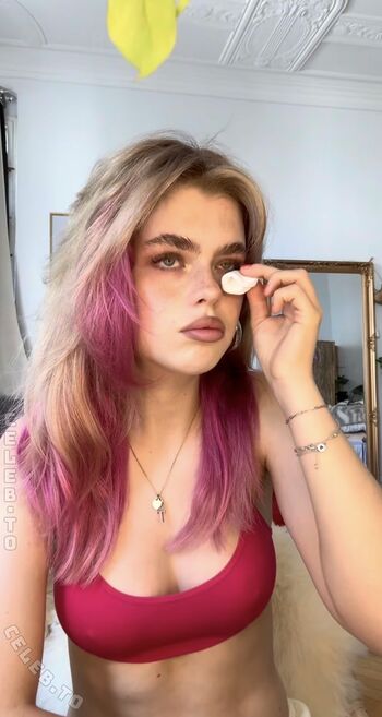 Bexbb/ leaked private content