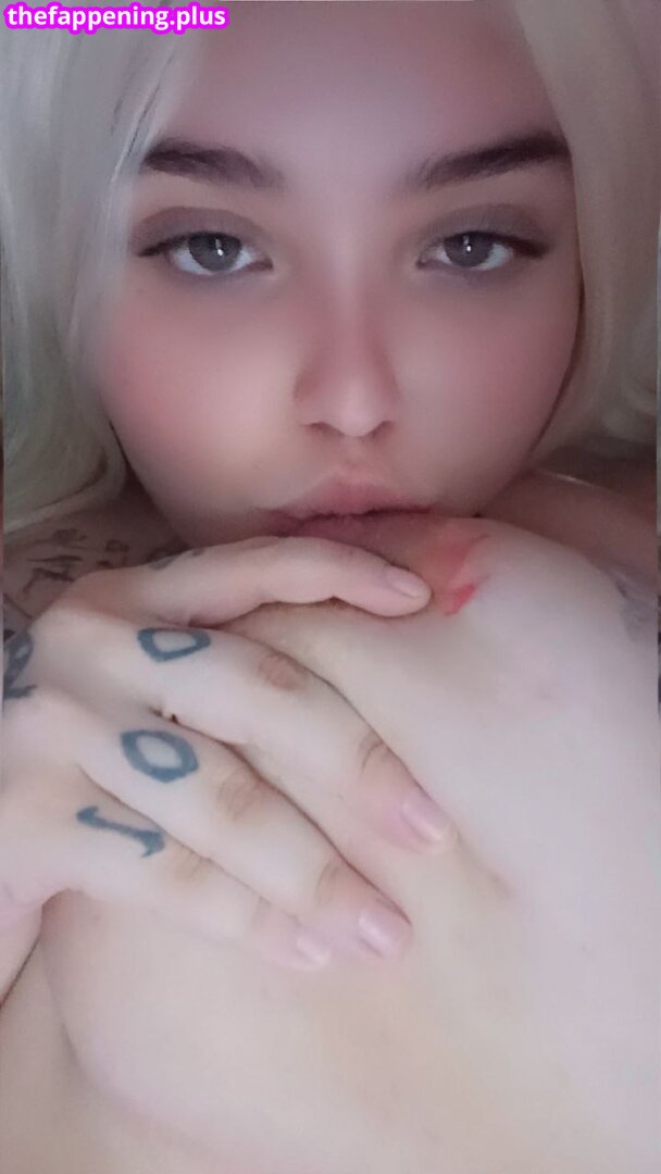 Wearewildwinter page leaked private content