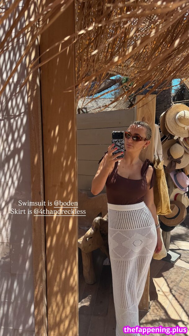 Brunalima page leaked private content
