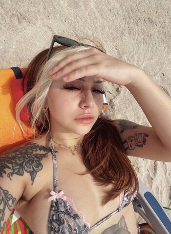 Michsopy leaked private content