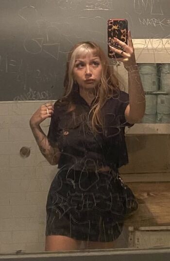 Abigail rosengren leaked private content