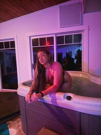 Betsy alvarez leaked private content