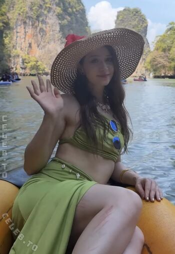 Lydia owlida leaked private content