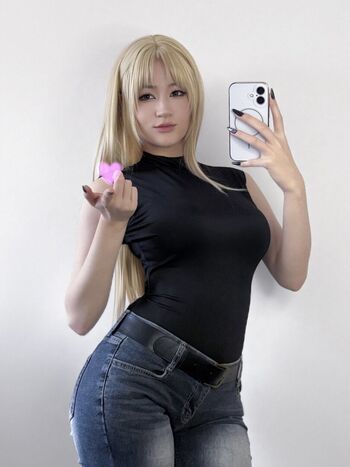 Timuko leaked private content