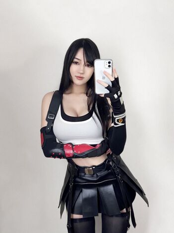 Timuko leaked private content