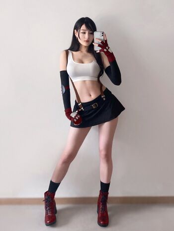 Timuko leaked private content