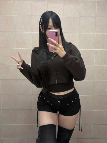 Timuko leaked private content