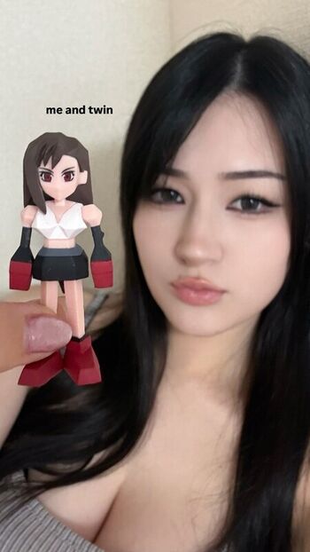 Timuko leaked private content