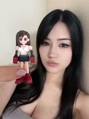 Timuko leaked private content