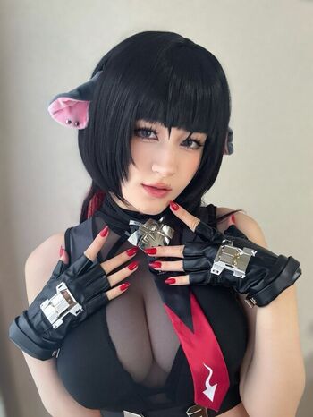 Timuko leaked private content