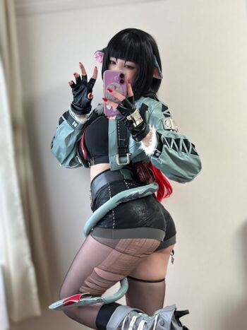 Timuko leaked private content