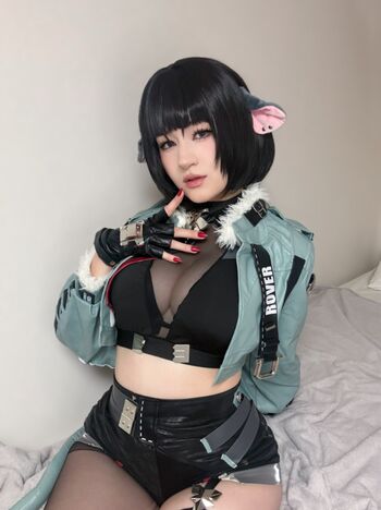 Timuko leaked private content