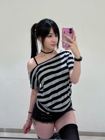 Timuko leaked private content