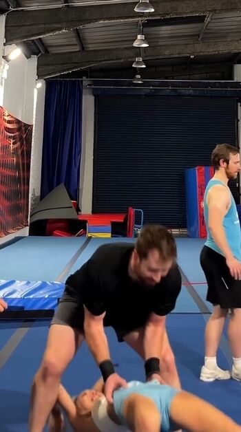 Bellaramos leaked private content