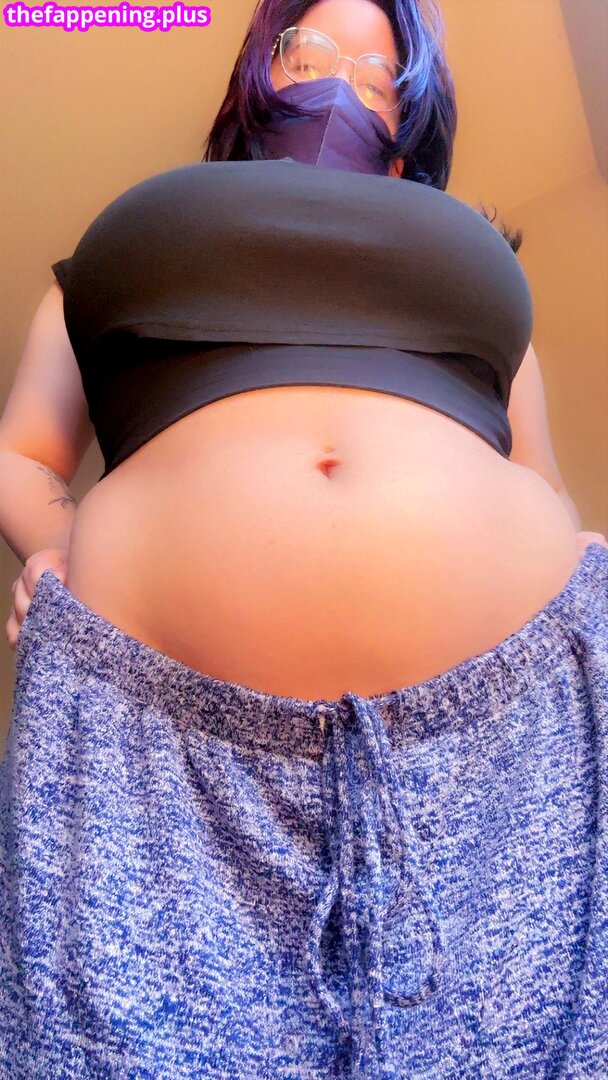 Notebony onlyfans leaked private content