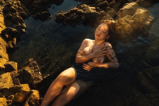 India reynolds/ leaked private content