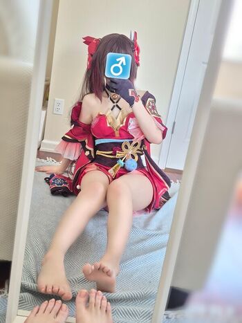 Hanavocado nua leaked private content