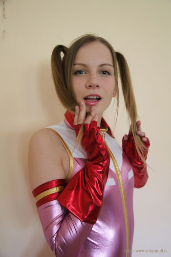 Tokyodoll leaked private content
