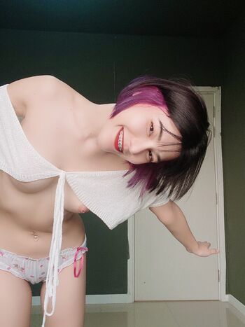 Nouschka page leaked private content