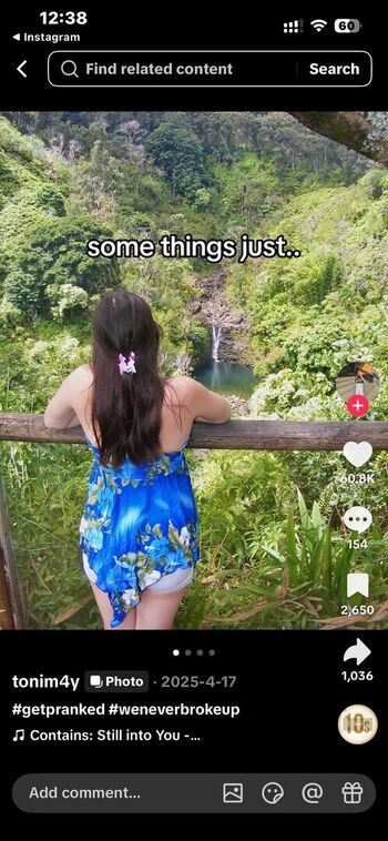 Historianictaylor leaked private content