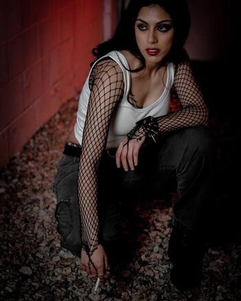 Kittycatjenna leaked private content